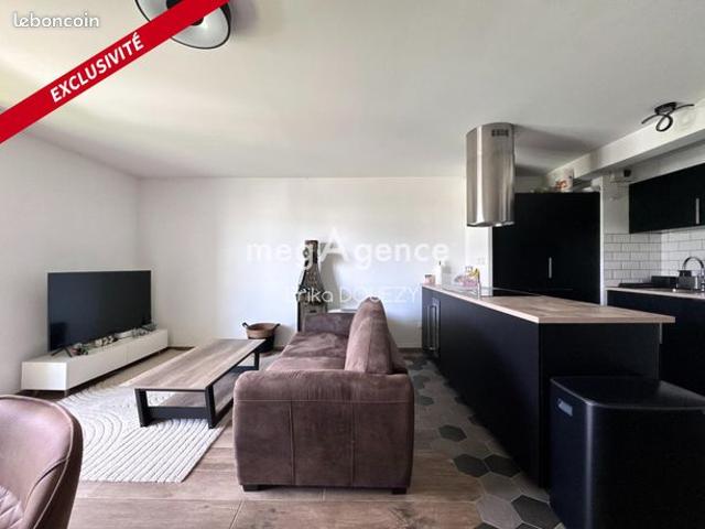 Appartement vente à Cholet