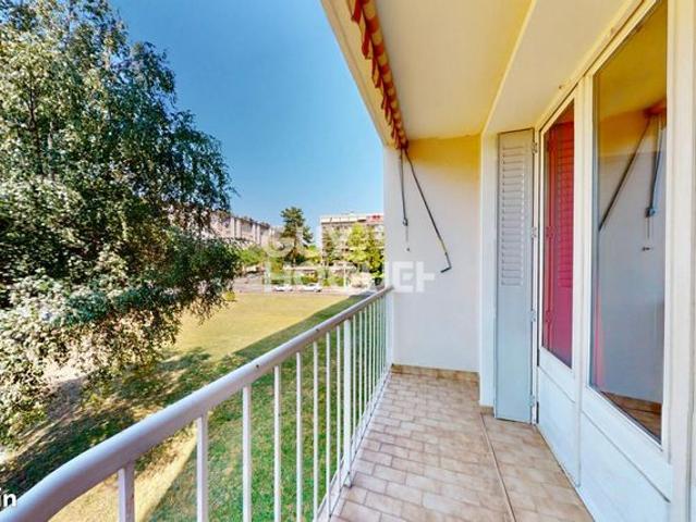 Appartement vente à Annecy