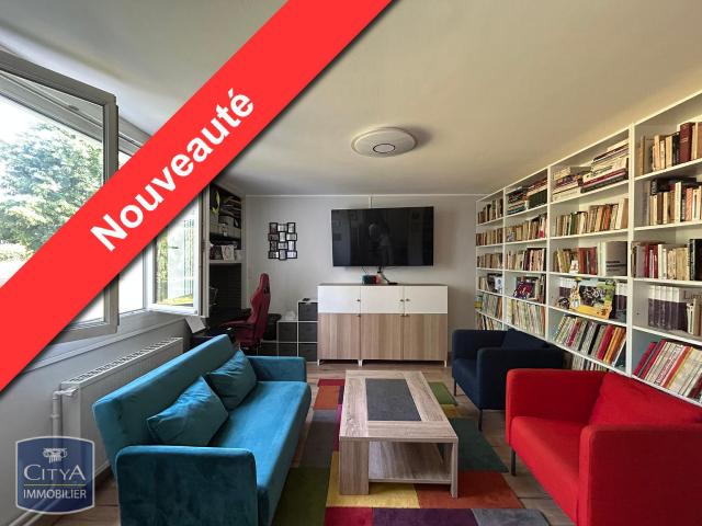 Appartement vente à Saint-Étienne, Rive-de-gier