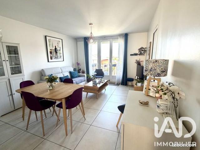 Appartement vente à Palaiseau, Epinay-sur-orge