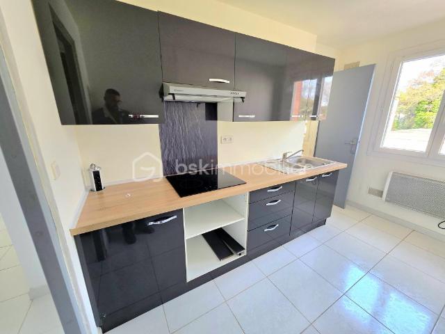 Appartement vente à Carpentras, Valréas