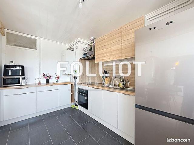 Appartement vente à Avranches, Granville
