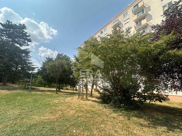 Appartement vente à Créteil