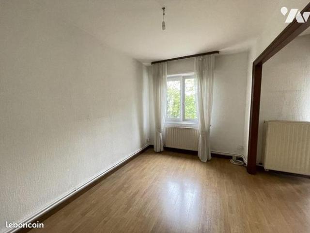 Appartement vente à Strasbourg, Hoenheim