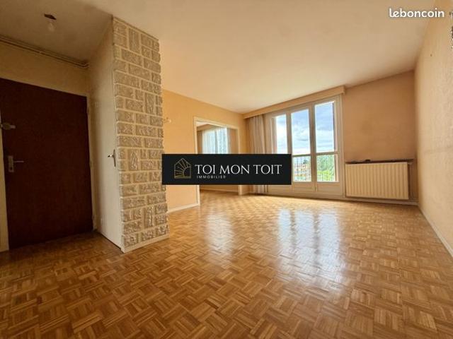 Appartement vente à Sarcelles, Garges-lès-gonesse