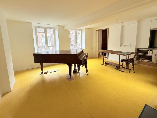 Appartement vente à Rouen, Ruan