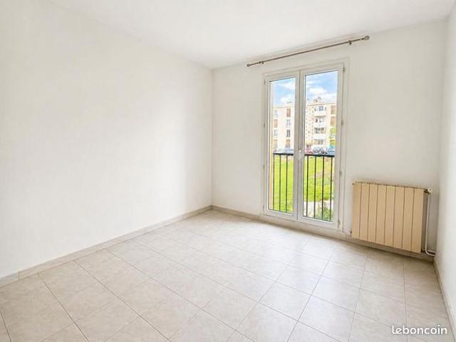 Appartement vente à Marseille, Aubagne