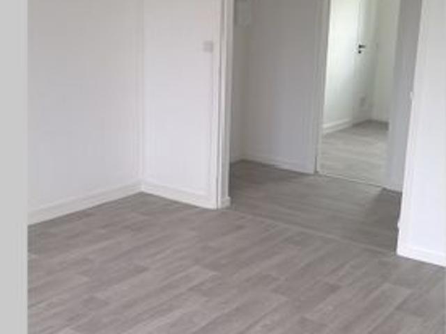 Appartement vente à Alençon