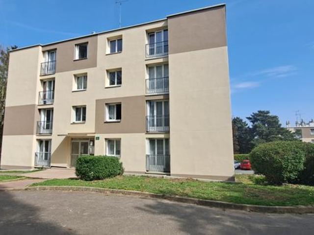 Appartement vente à Sarcelles, Domont