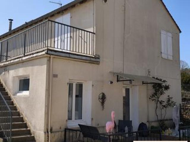 Appartement vente à Sarlat-la-Canéda, Sarlat-la-canéda