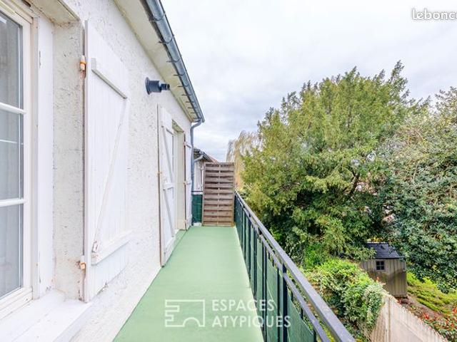 Appartement vente à Rambouillet, Bonnelles