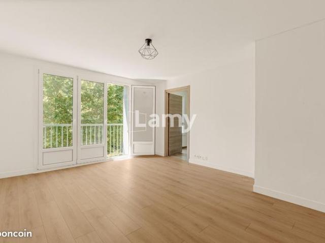 Appartement vente à Lyon, Métropole de Lyon