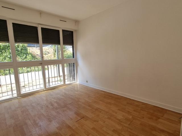 Appartement vente à Surcouf, Grigny