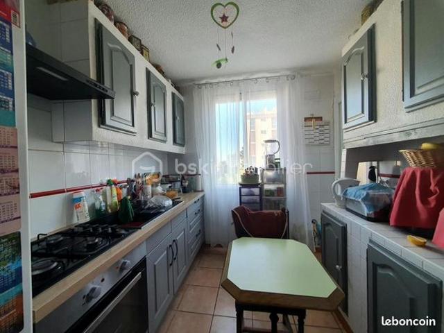 Appartement vente à Perpignan