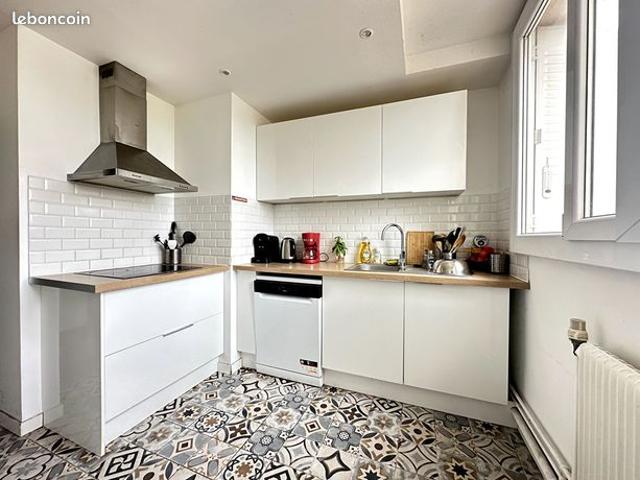Appartement vente à Lyon, Métropole de Lyon