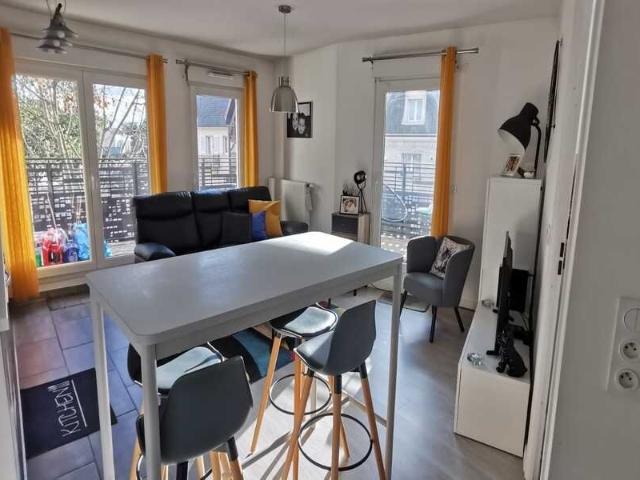 Appartement vente à Nogent-sur-Marne, Villiers-sur-marne