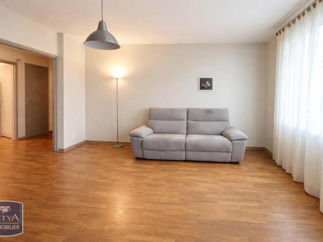 Appartement vente à Grenoble, Saint-marcellin