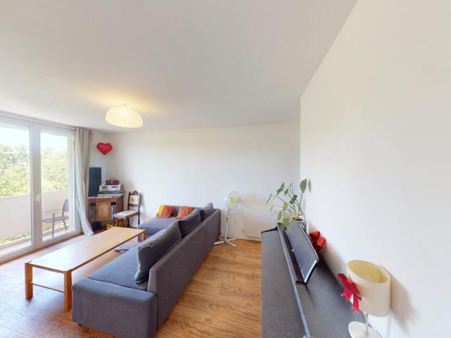 Appartement vente à Toulouse