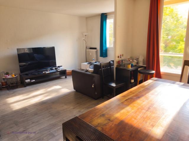 Appartement vente à Ermont, Val-d'Oise
