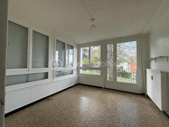 Appartement vente à Mamers, La Ferté-bernard