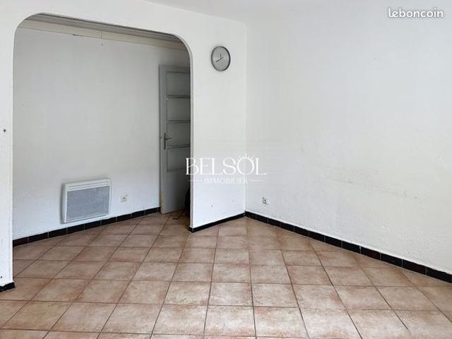 Appartement vente à Perpignan