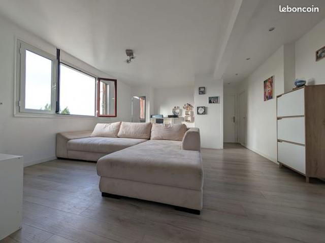 Appartement vente à Versailles, Les Clayes-sous-bois