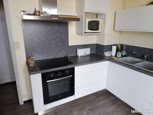 Appartement vente à Nîmes, Pont-saint-esprit