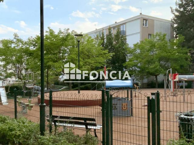 Appartement vente à Coteau, Le Plessis-Robinson