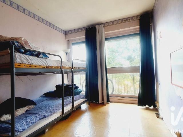 Appartement vente à Les Sablons, Grigny