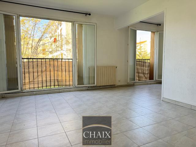 Appartement vente à Marseille, Aubagne
