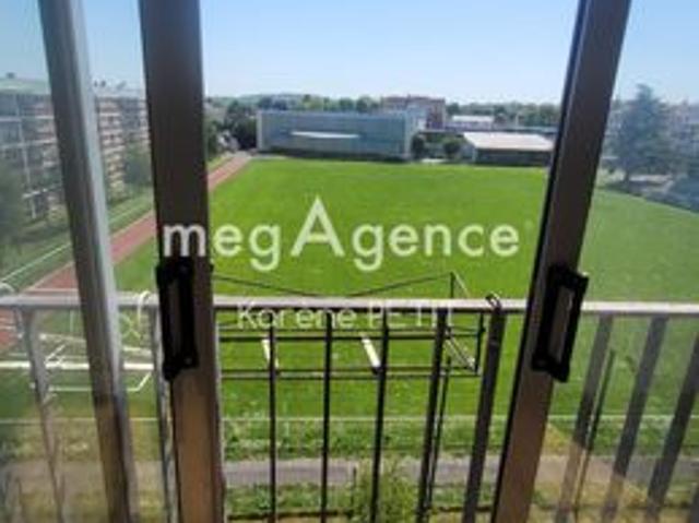 Appartement vente à Sarcelles, Domont