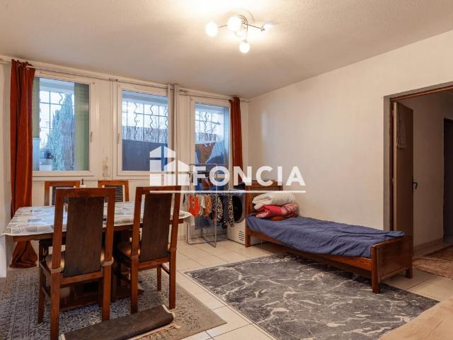 Appartement vente à Istres, Marignane