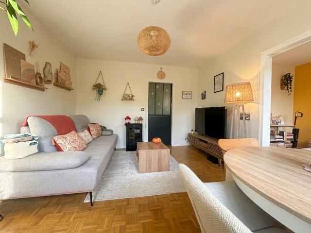 Appartement vente à Bois-d'Arcy, Yvelines