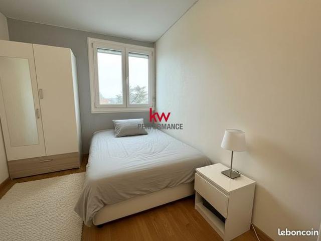 Appartement vente à Eaubonne, Val-d'Oise