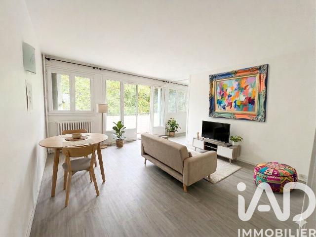 Appartement vente à Le Pileu, Palaiseau