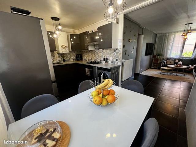 Appartement vente à Arrondissement de Toulon, Toulon