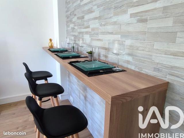 Appartement vente à Saint-Brieuc, Bretagne