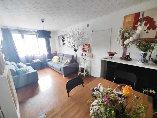 Appartement vente à Toulouse