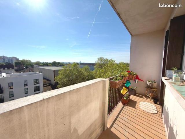 Appartement vente à Saint-Denis, Epinay-sur-seine