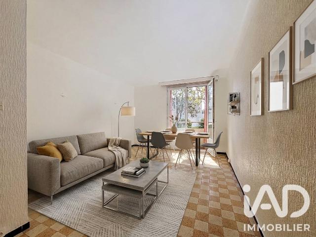 Appartement vente à Martigues, Bouches-du-Rhône