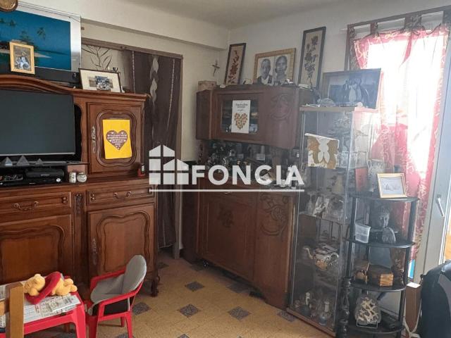 Appartement vente à Arrondissement de Toulon, Toulon