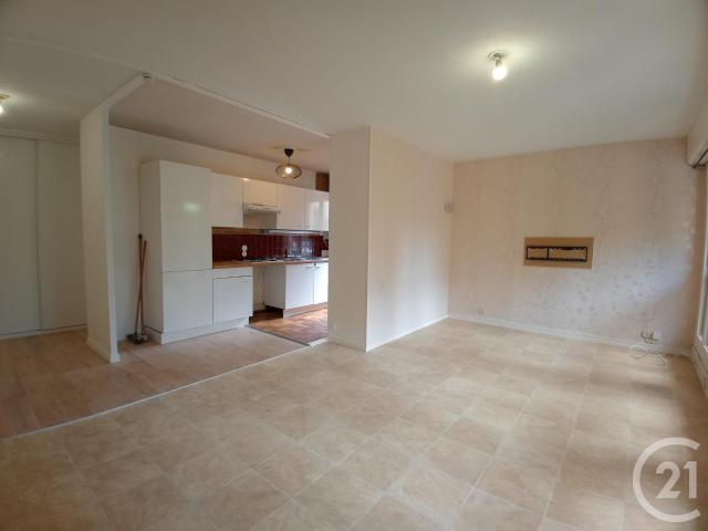 Appartement location à Limoges