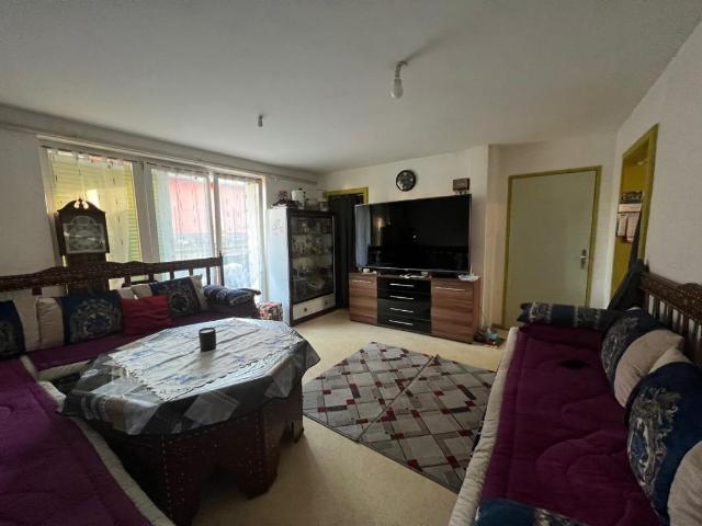 Appartement vente à Colmar-Ribeauvillé, Riquewihr