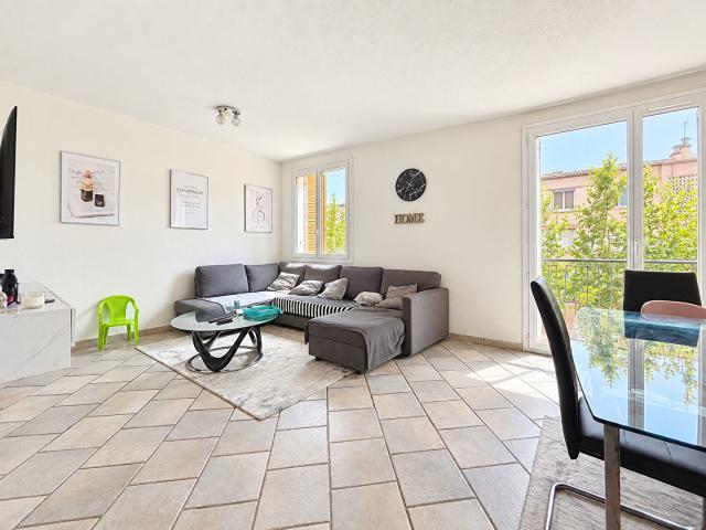Appartement vente à Fréjus, Var