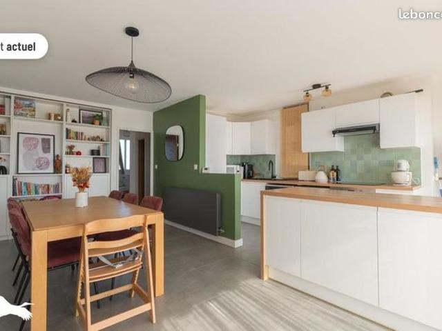 Appartement vente à Mérignac, Gironde