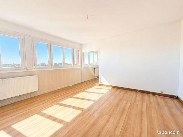 Appartement vente à Le Raincy, Neuilly-sur-marne