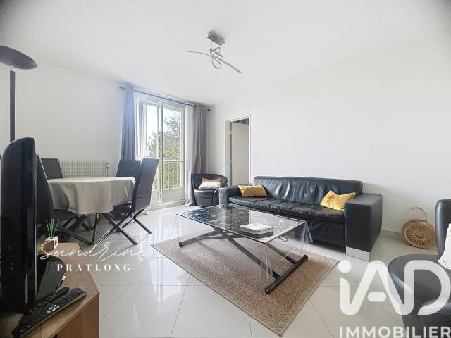 Appartement vente à Sarcelles, Domont