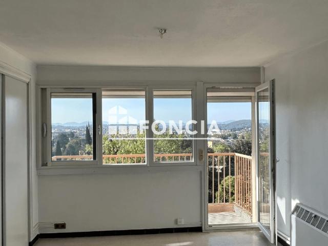 Appartement vente à Arrondissement de Draguignan, Draguignan