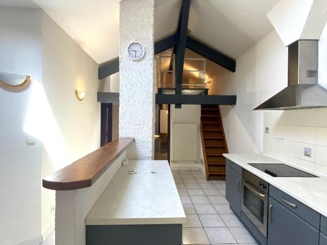 Appartement location à Montbéliard