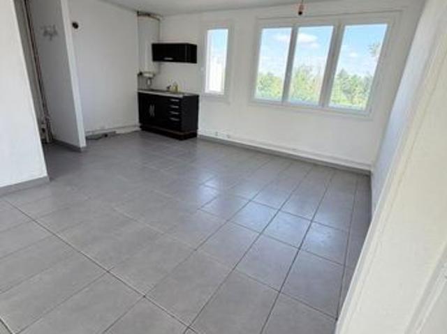Appartement vente à Saint-Quentin, Harly